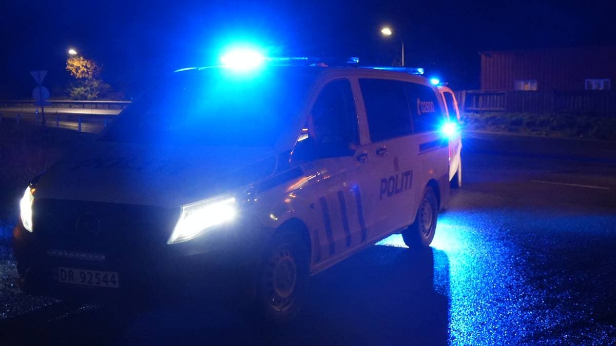 Flere havnet i fyllearresten i natt