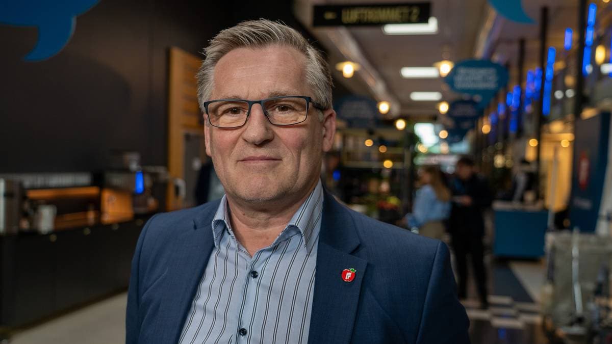 Frp krever strøm-redegjørelse fra energiministeren