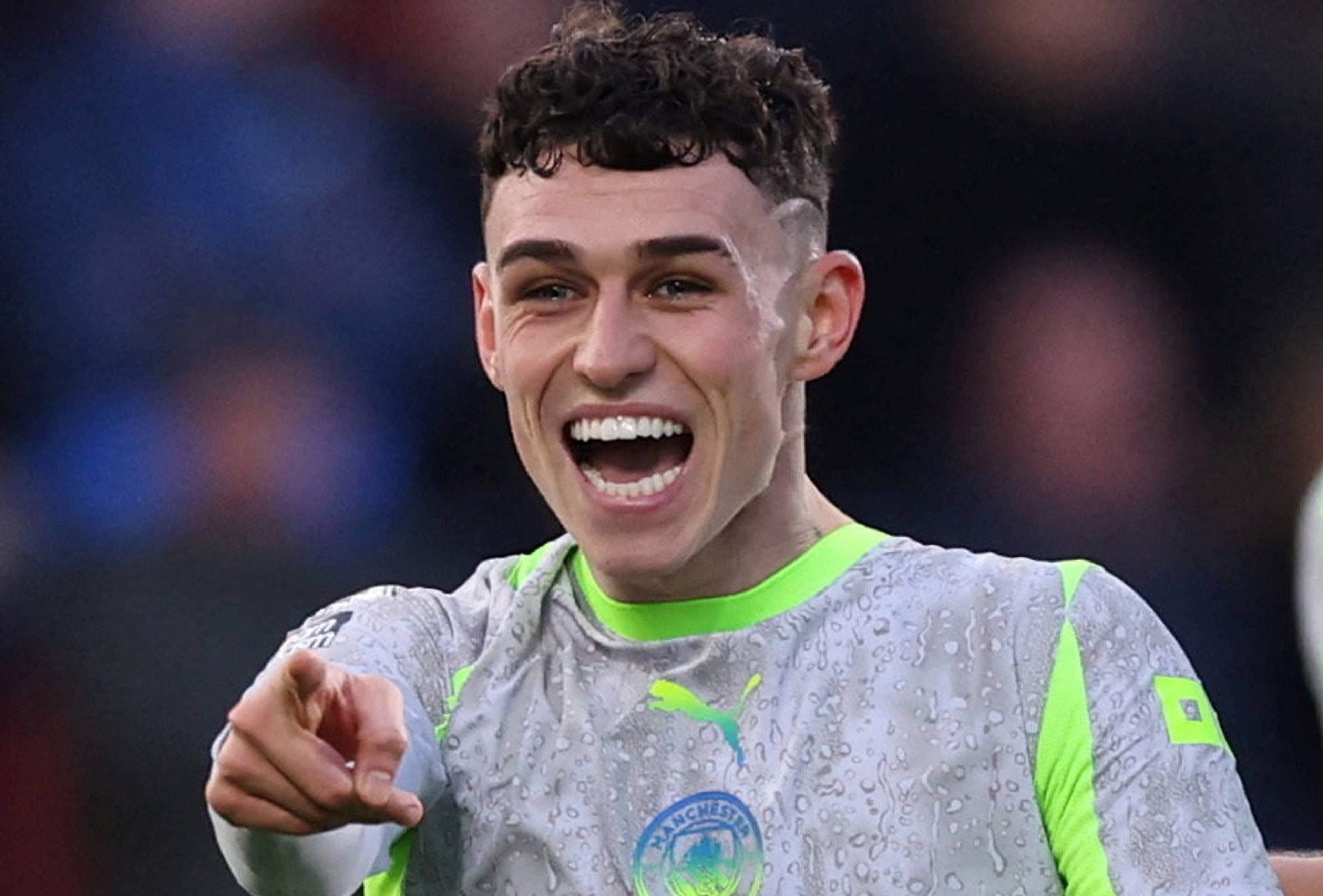 Foden