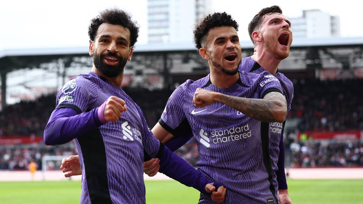 Hvorfor sluttet Liverpool å kjøpe spillere som dette?