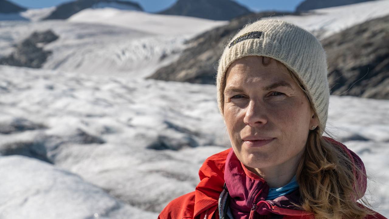 Liss Andreassen