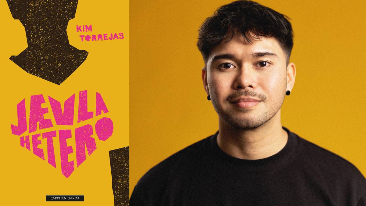 «Varm og underhaldande satire»
