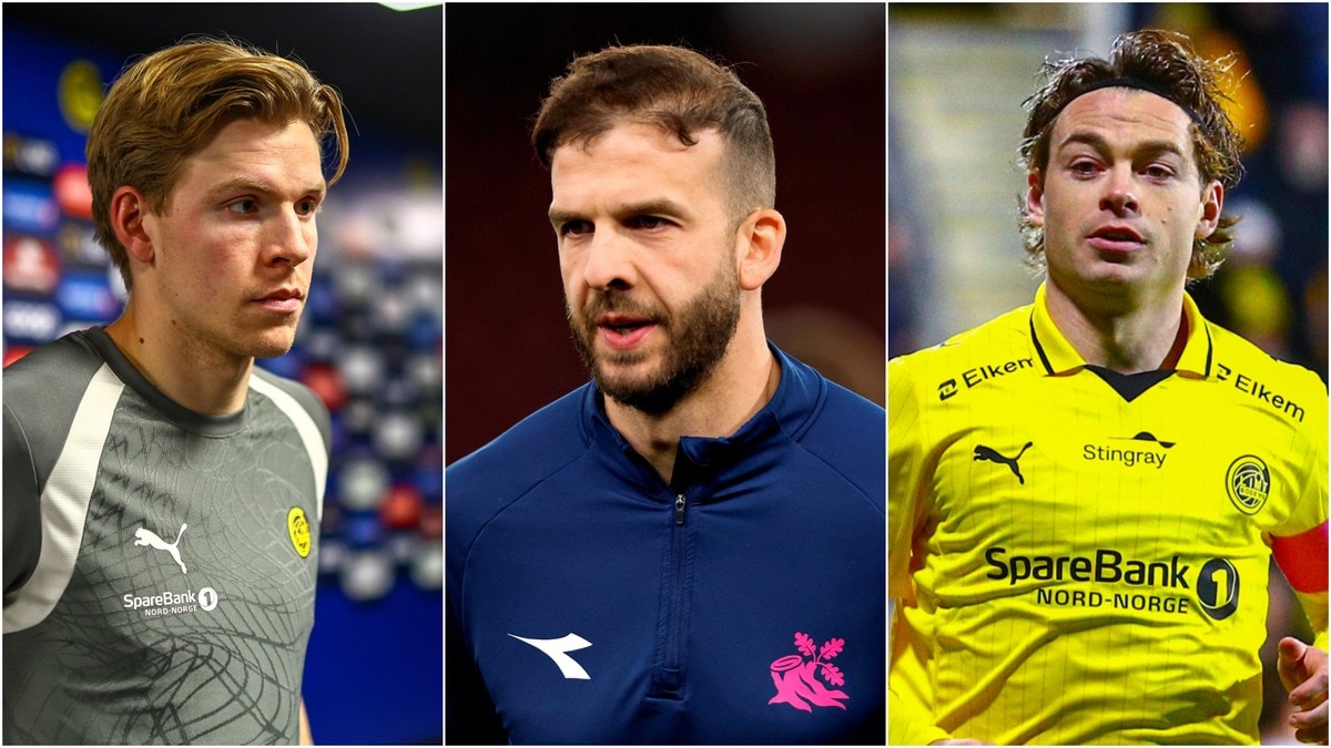 Går hardt ut mot Bodø/Glimt: - Sutrekultur