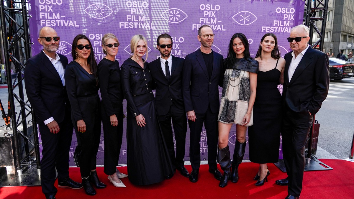 «Affeksjonsverdi» vant pris for beste internasjonale film