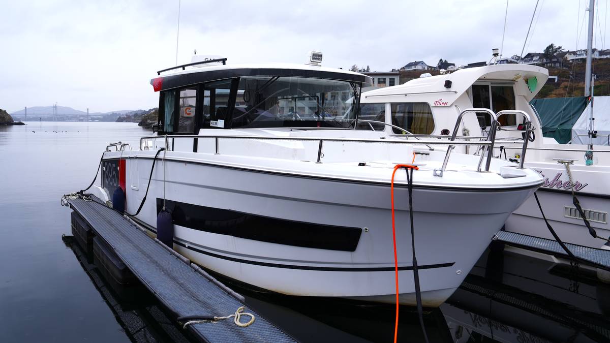 Barnehage får refs for båtkjøp: «Fremstår motivert av eiers private bruk»