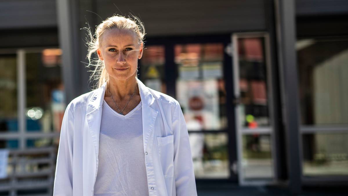 Skredtragedien i Hemsedal: Vennene reddet liv i kaoset