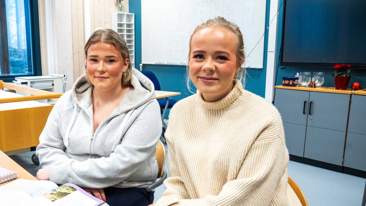 Senere pubertet med miljøgifter i blodet: – Ikke bra i det hele tatt