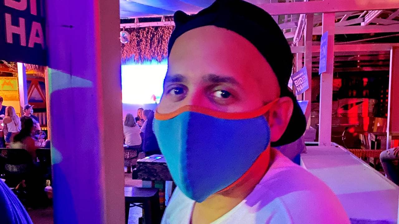 Darwin Rodriguez