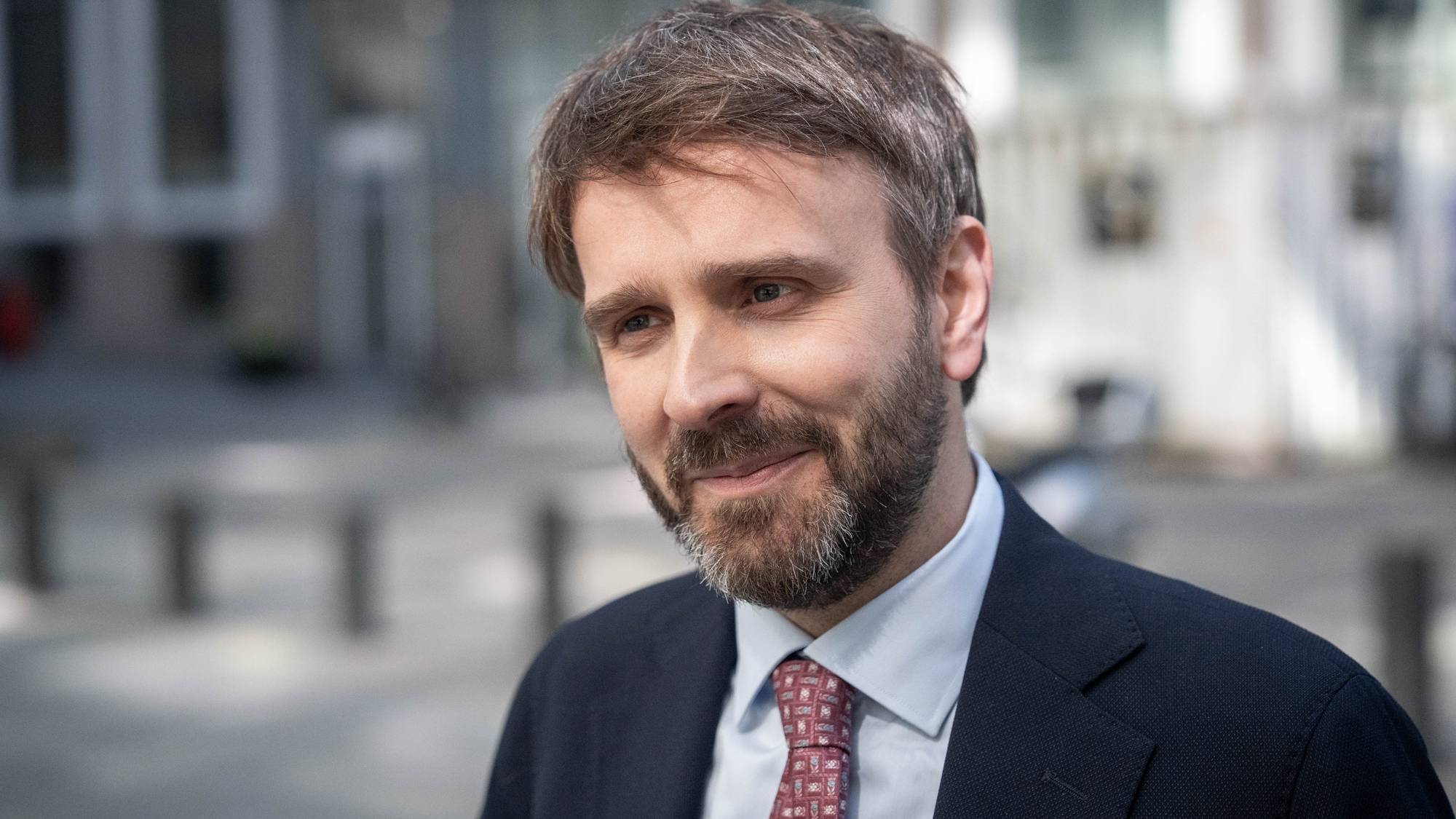Jan Christian Vestre