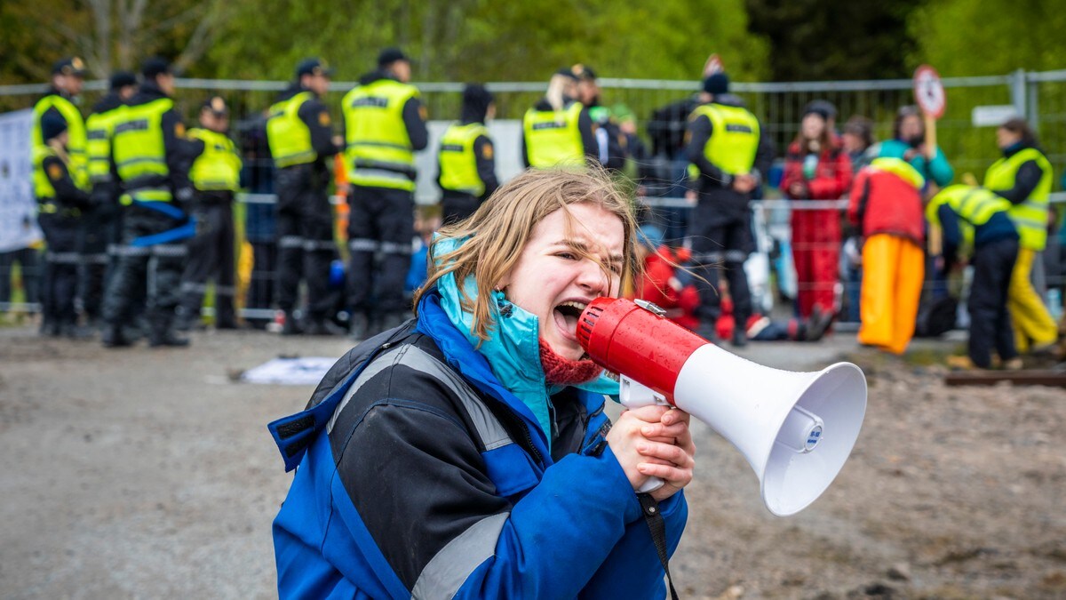 Dommen er klar: Staten hadde lov til deponere gruveavfall i Førdefjorden