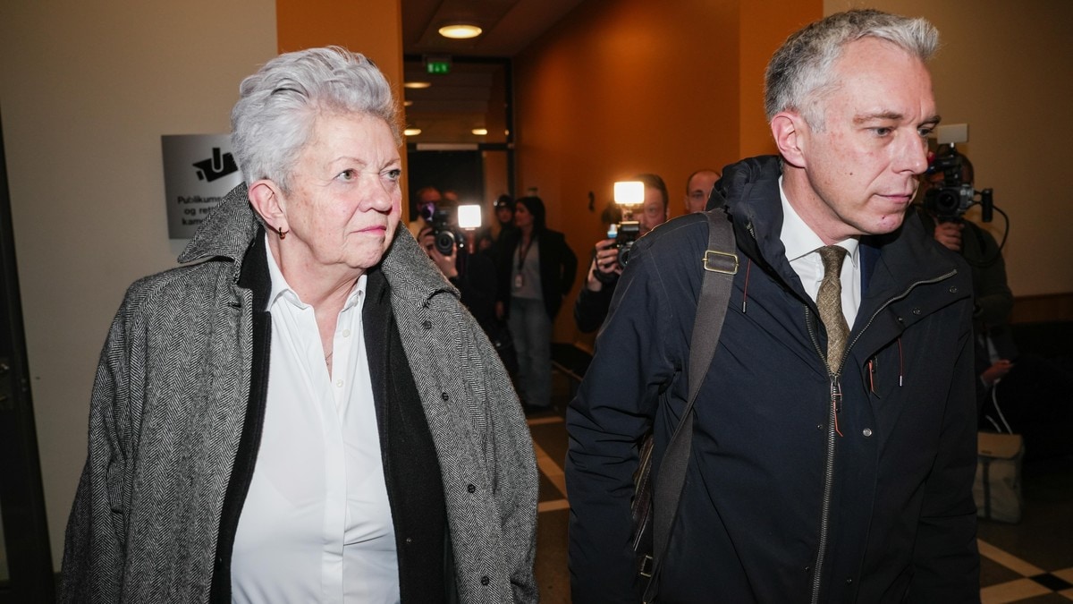 Høiby fortsetter forklaringen – databeslag og nachspiel-gjester blir tema