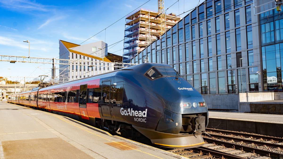 Vy kaller Go-Aheads evne «historisk dårlig»