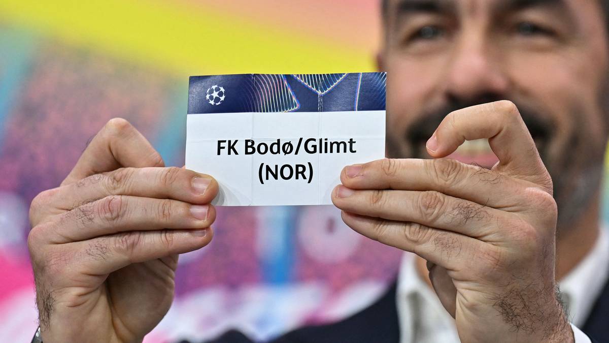 Slik spilles Glimts kamper mot Inter