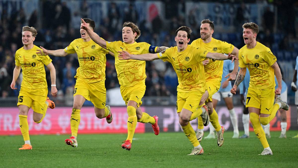 Bodø/Glimt tidoblet lønningene på fem år: – Feige lag