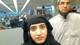 Foto: US CUSTOMS AND BORDER PROTECTION / Afp/Handout Tashfeen Malik (27) og Syed Farook (28) på flyplassen i Chicago i 2014