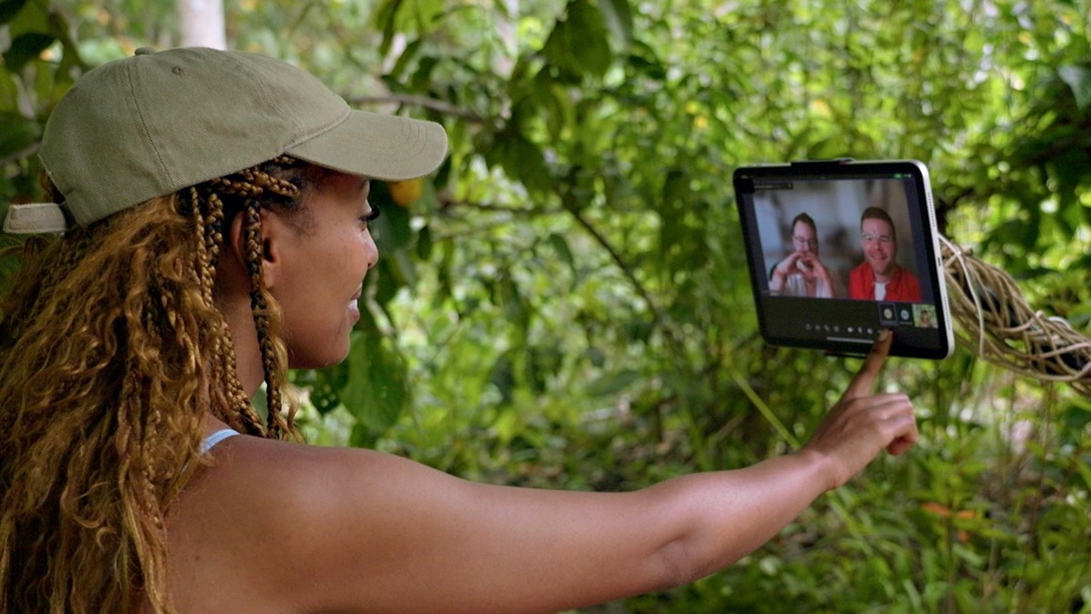 TV-deltakere kan ringe hjem for 2000 kroner minuttet