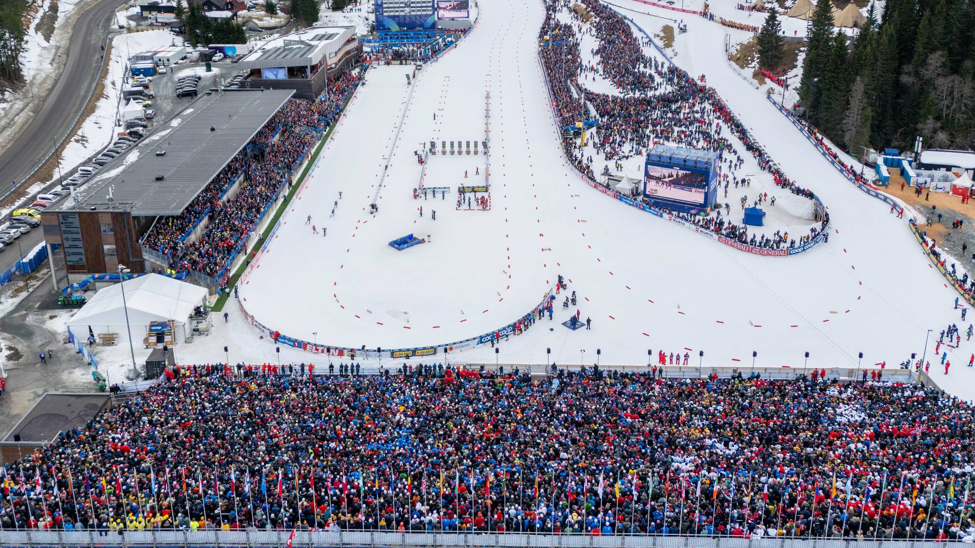 Ski-VM 2025