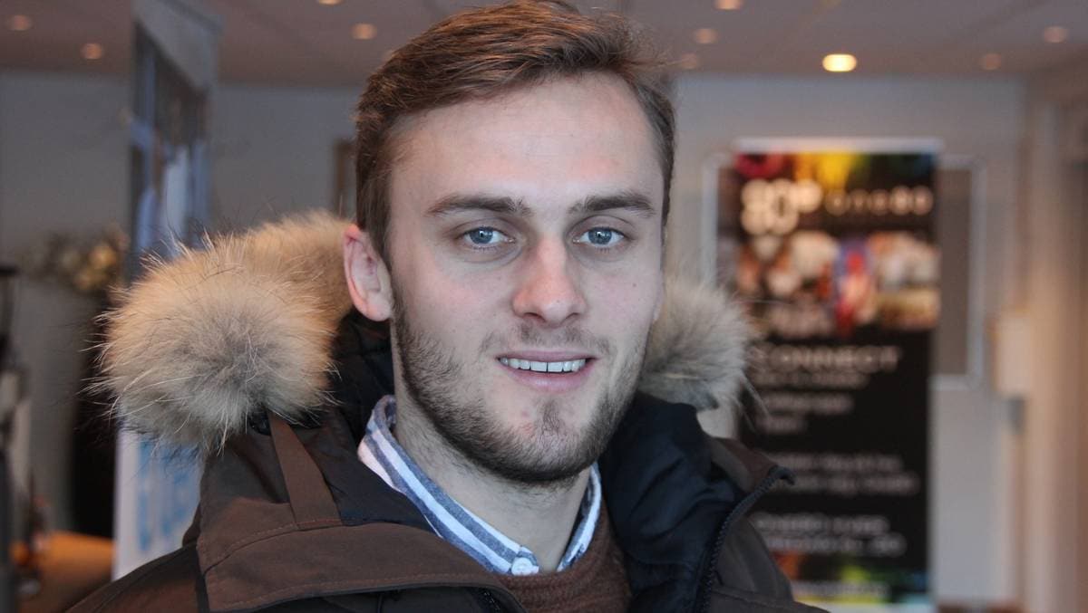 - Kirkekaffen skal forbrennes