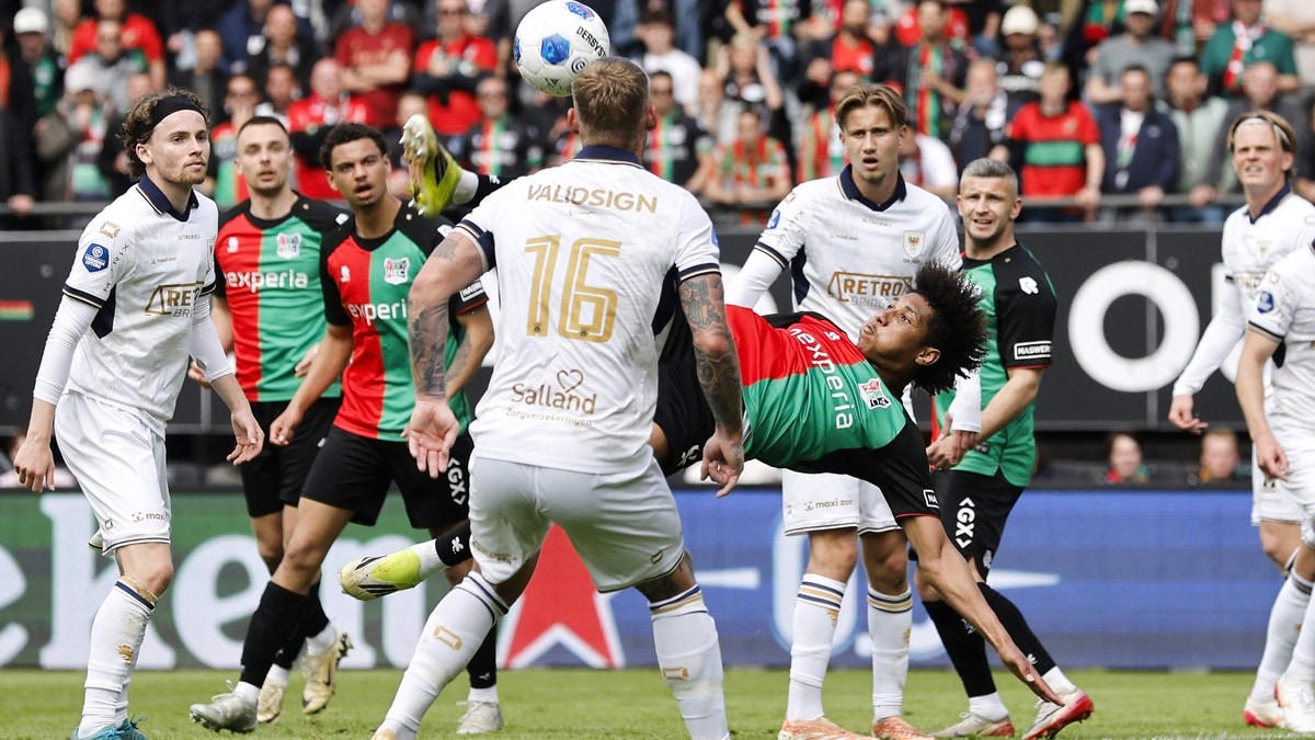 Dette blir Glimts motstander i Mesterliga-playoff