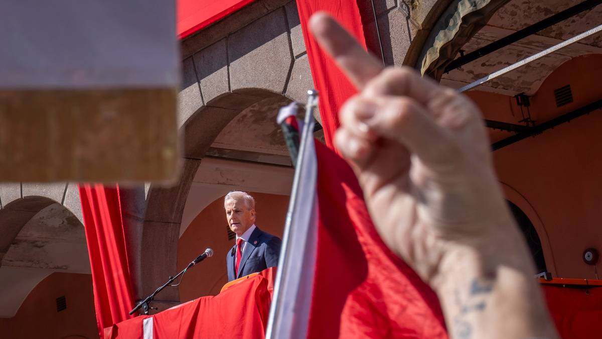 LO-gigant vil ha full Israel-boikott