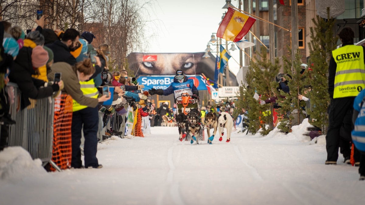 Flere kandidater til å vinne FL600: – Er det i år alt skal klaffe for finnen?