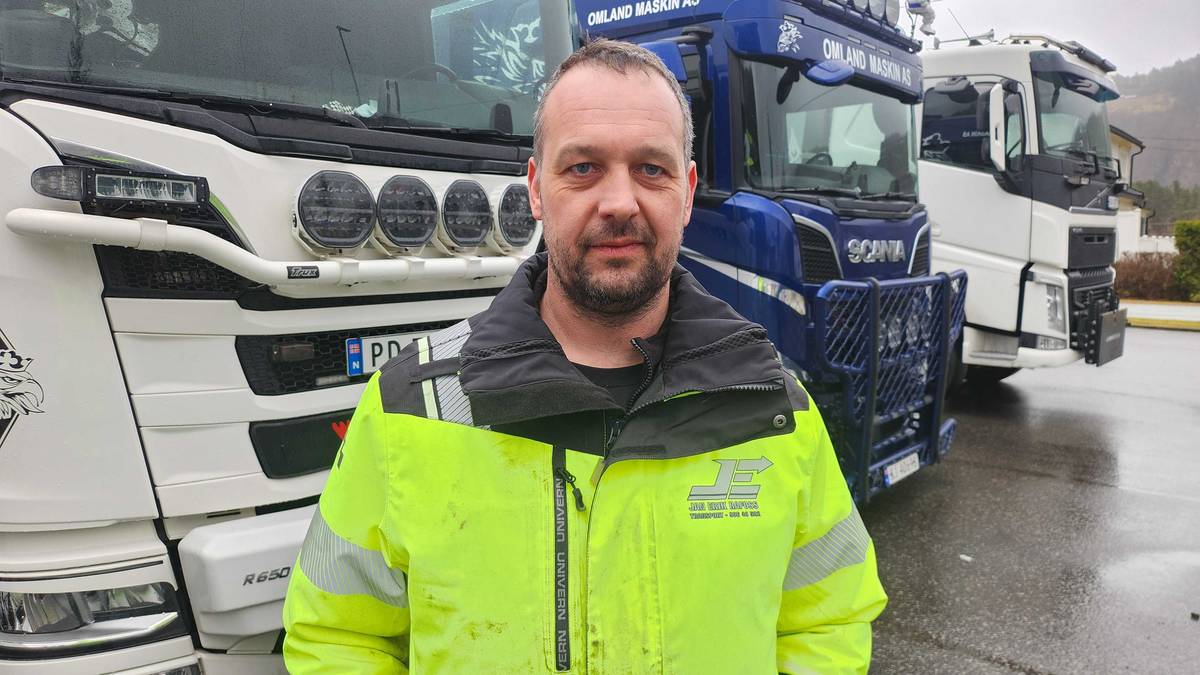 Vil kjøre sakte uansett utfall i Stortinget