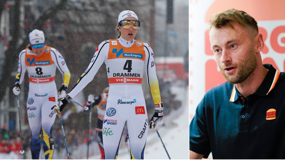 Tar selvkritikk etter Northug-avtale: – Der gjorde jeg en feil