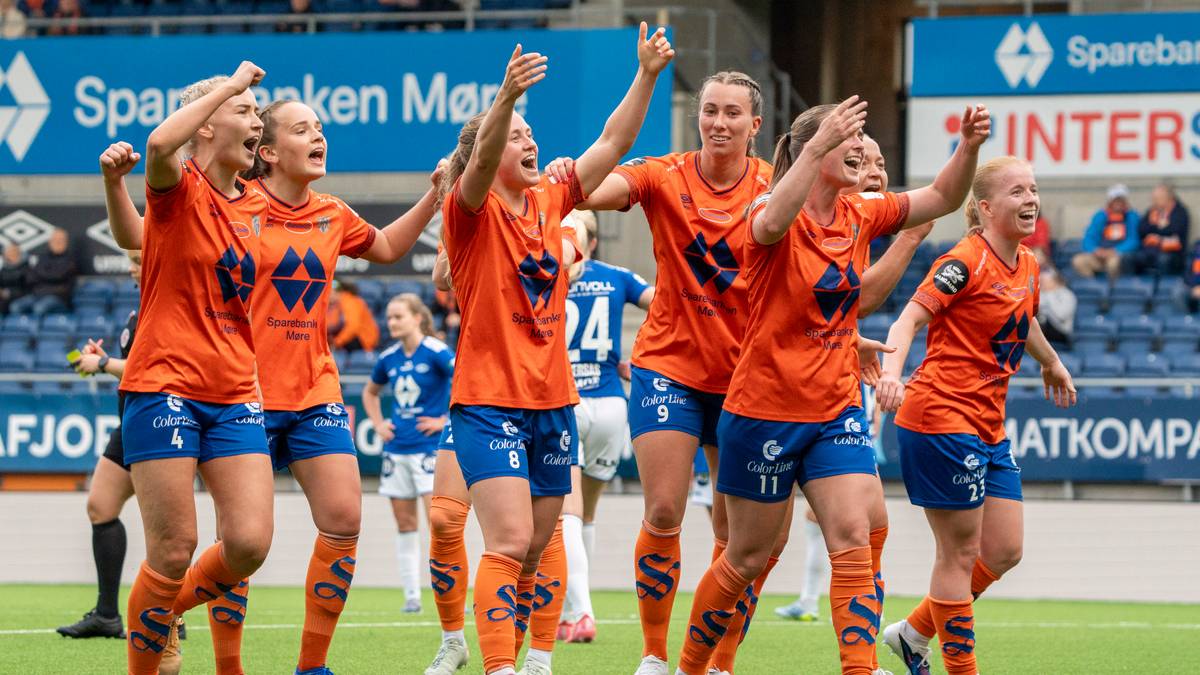 Må ofre ferien – påskjønninga kan bli ein historisk cupfinale