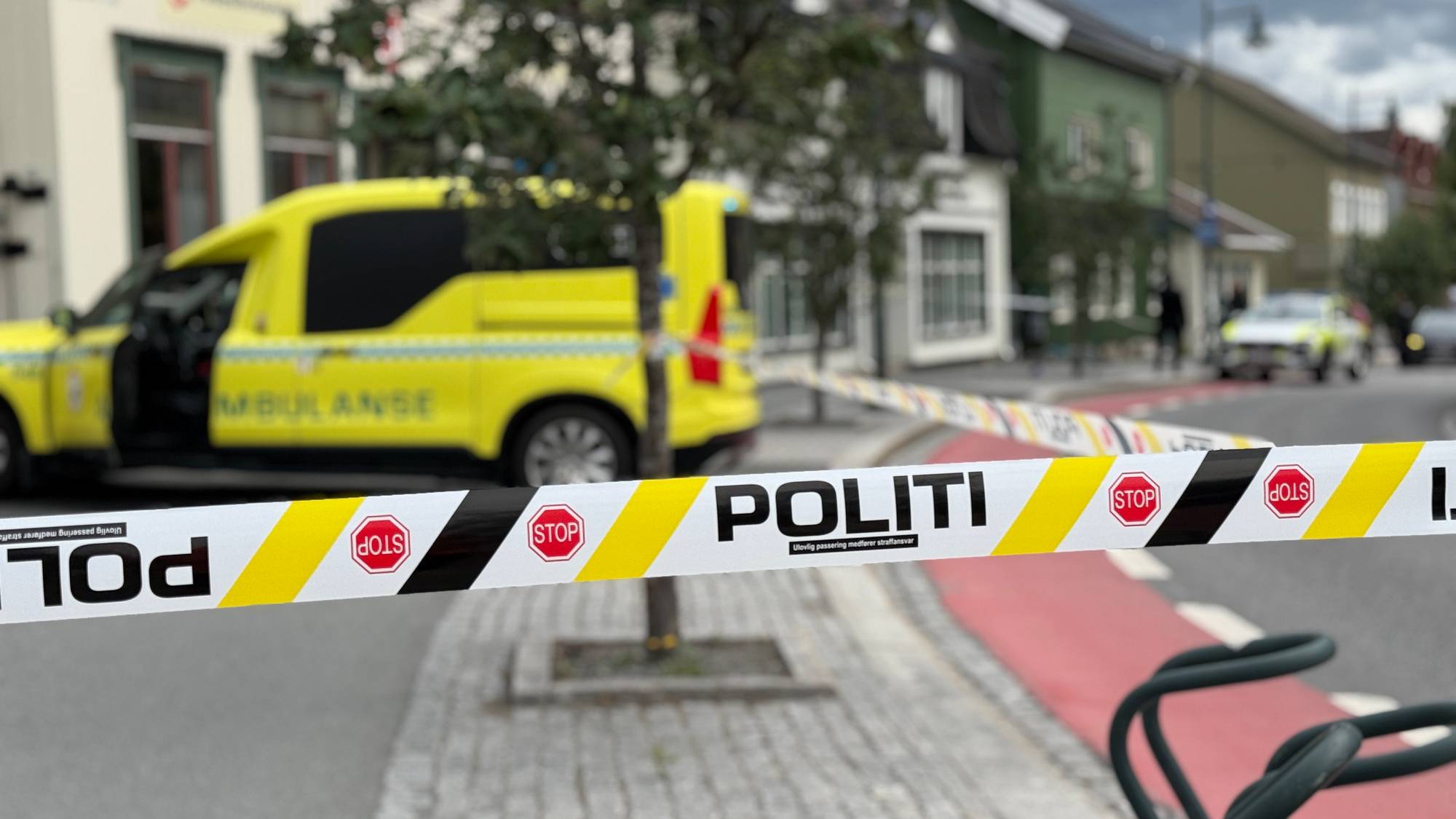 ambulanse