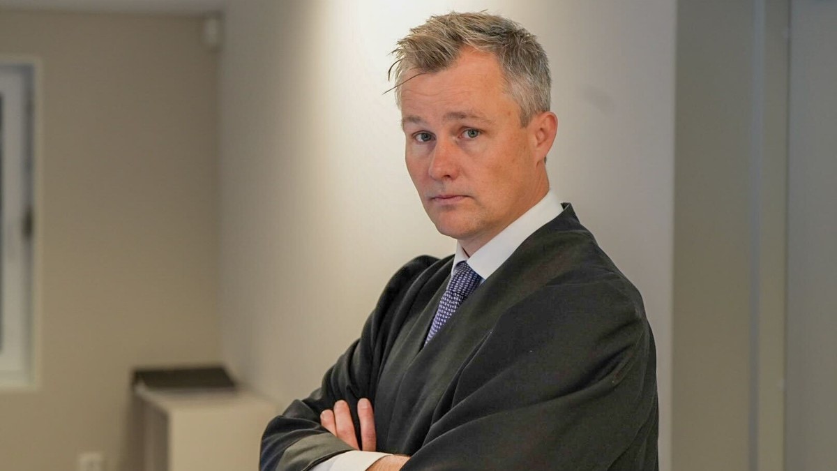 T-A: Sykehuslege pågrepet – siktet for seksuell omgang med pasienter