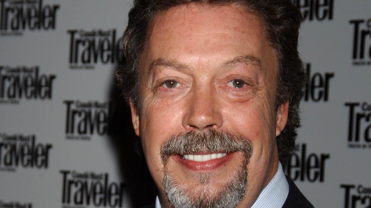 TMZ: Skuespiller Tim Curry er død