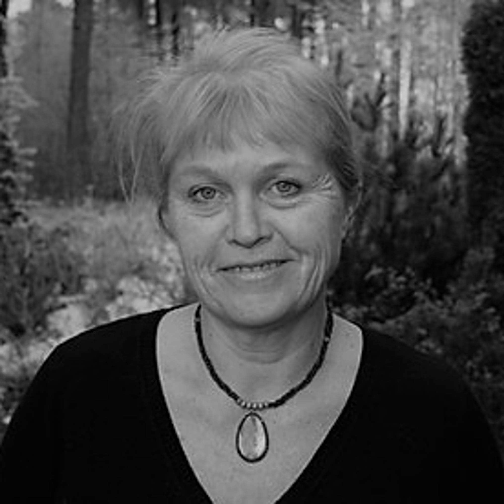 Anne Lognvik