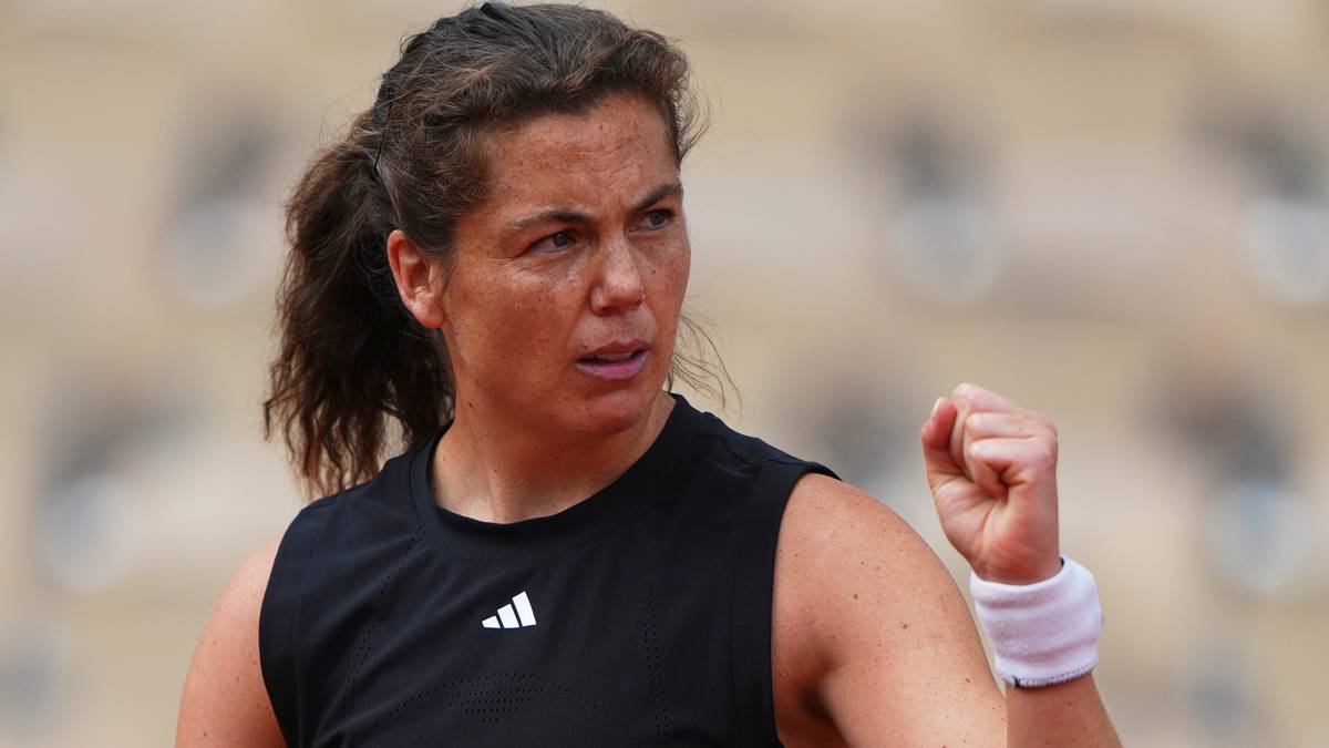 Eikeri jakter mer Roland-Garros-suksess – videre i mixed double