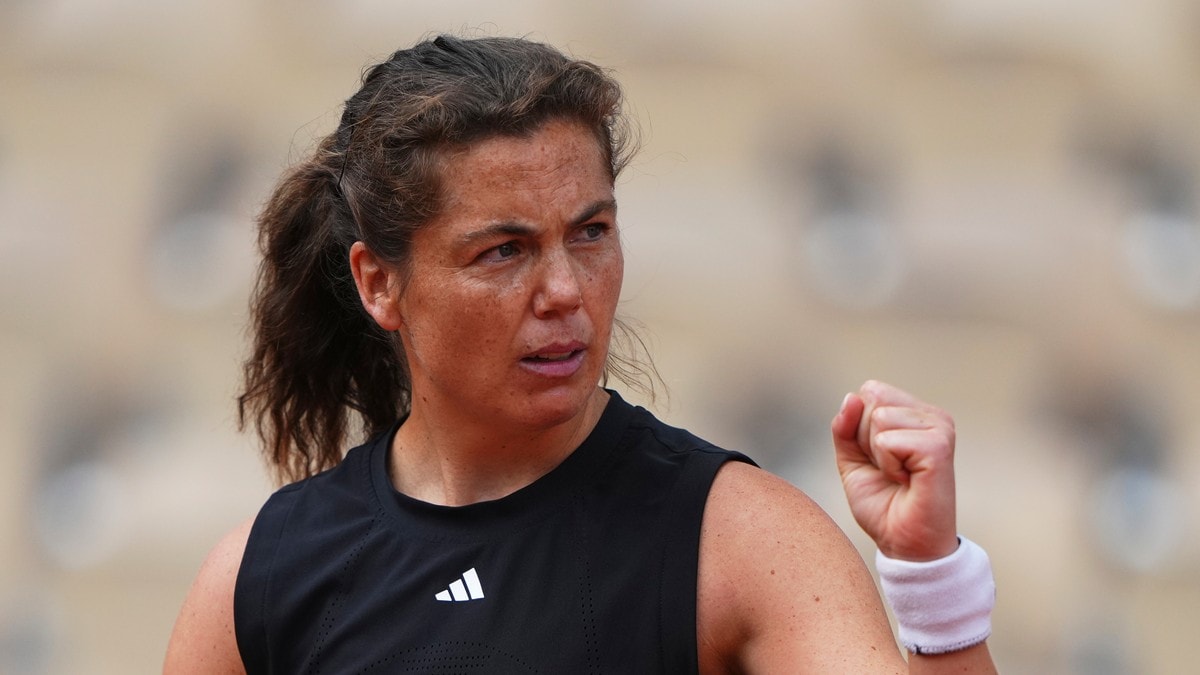 Eikeri knuste konkurrentene – videre i Wimbledon-double