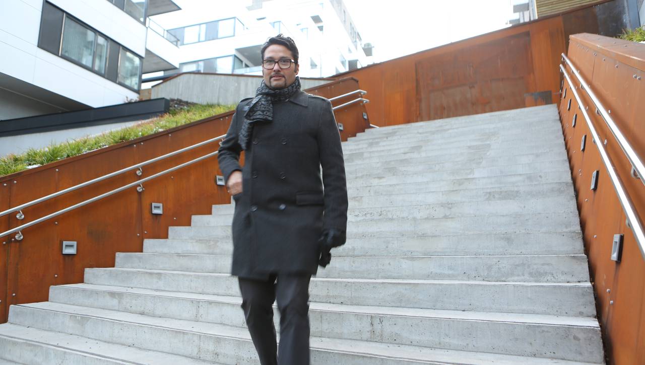 Daniel Siraj