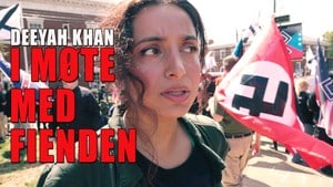 NRK TV - Deeyah Khan: I møte med fienden