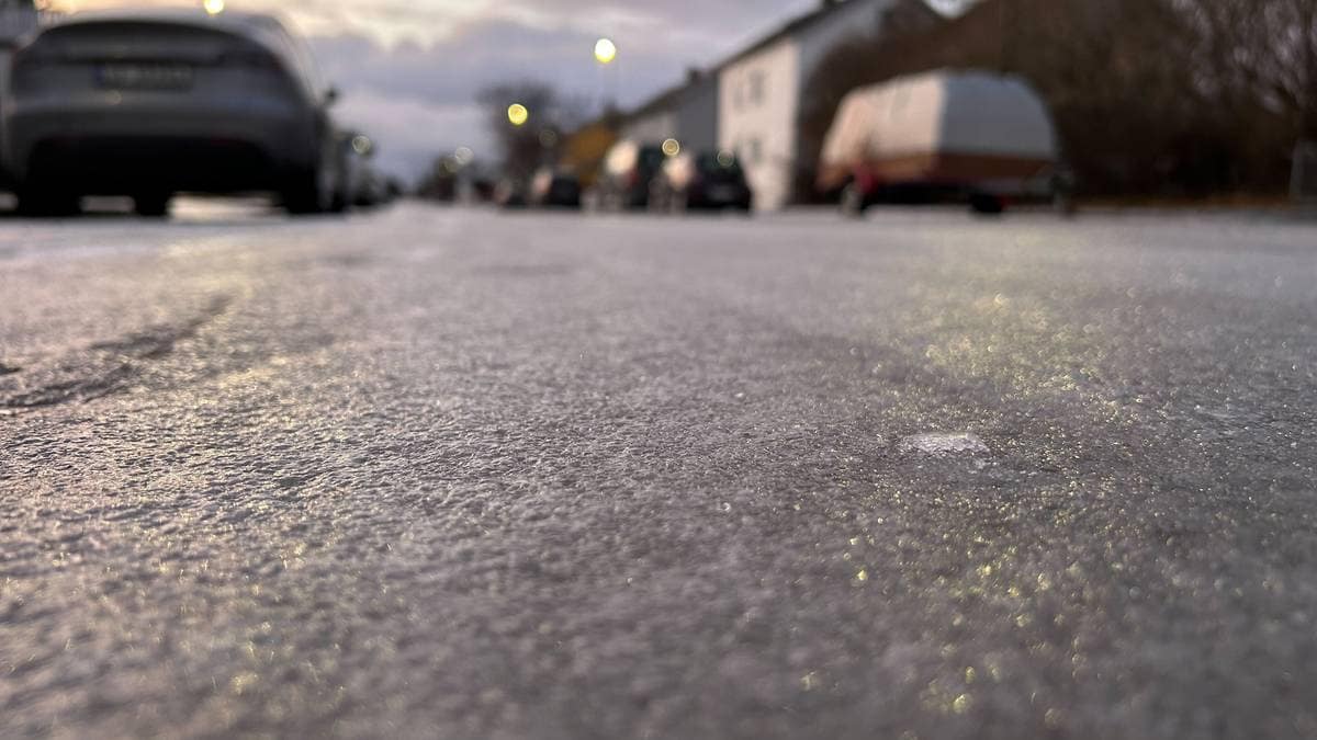 No kjem verskiftet: – Den perfekte stormen