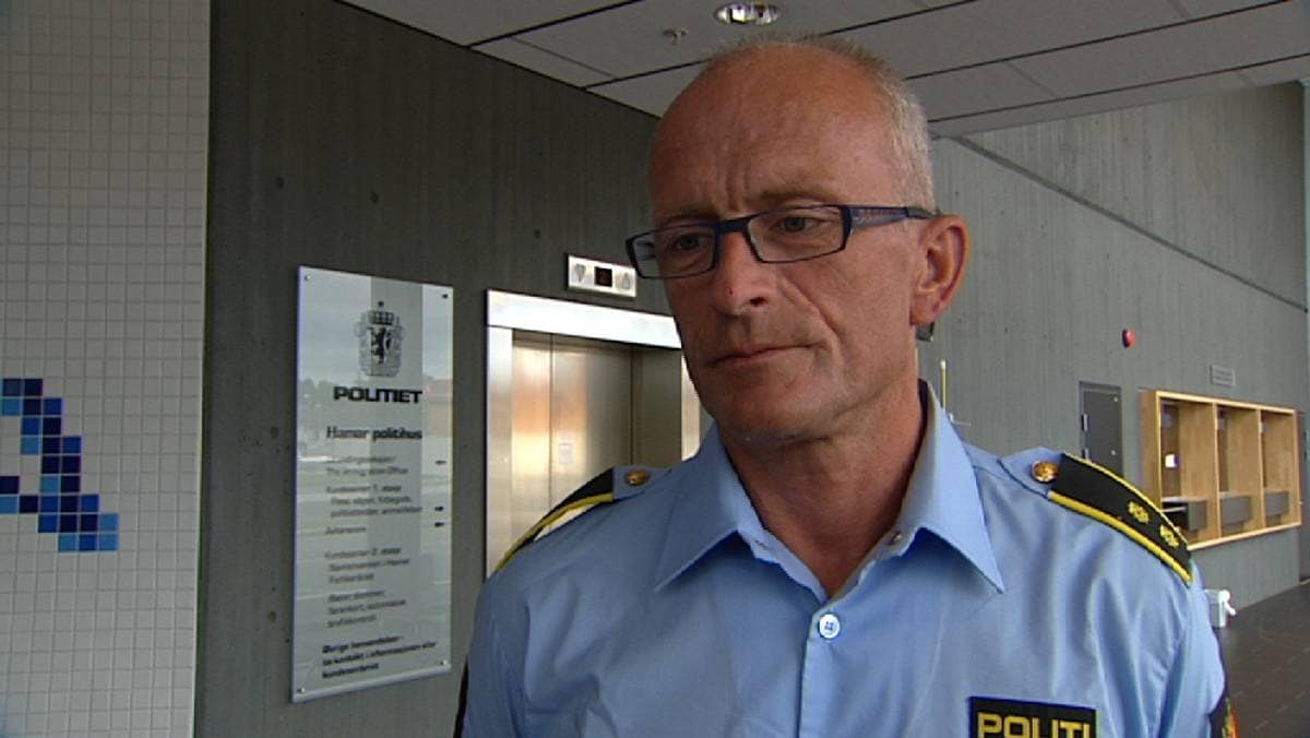 Kvinne Skal Ha Blitt Voldtatt Av Flere Personer På Hamar – NRK ...