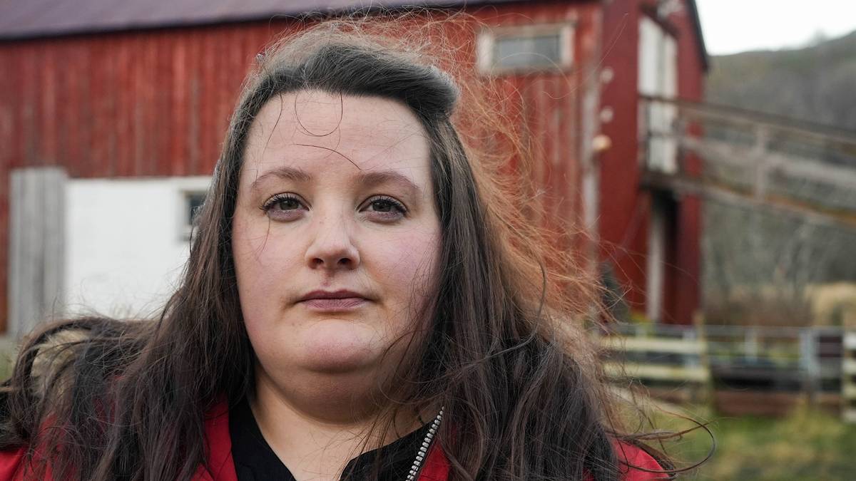 Bruker 2 millioner på å granske fødsler, men vil ikke spørre mødre som Ingrid