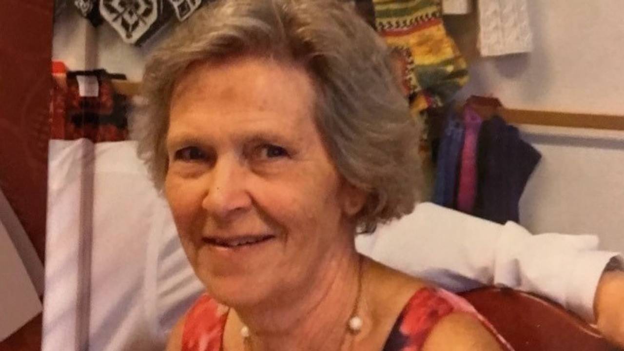 Savnet kvinne i Meløy