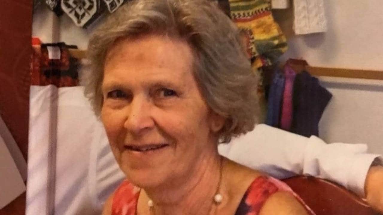 Savnet kvinne i Meløy