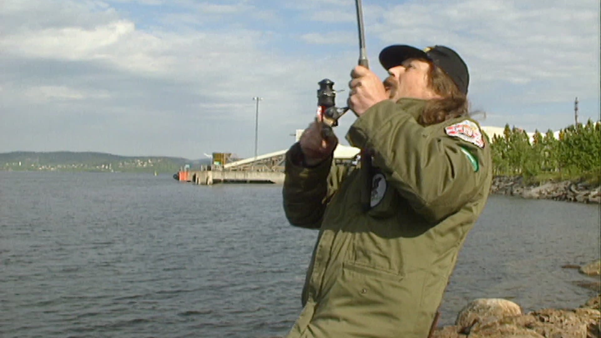 Min tur - NRK TV