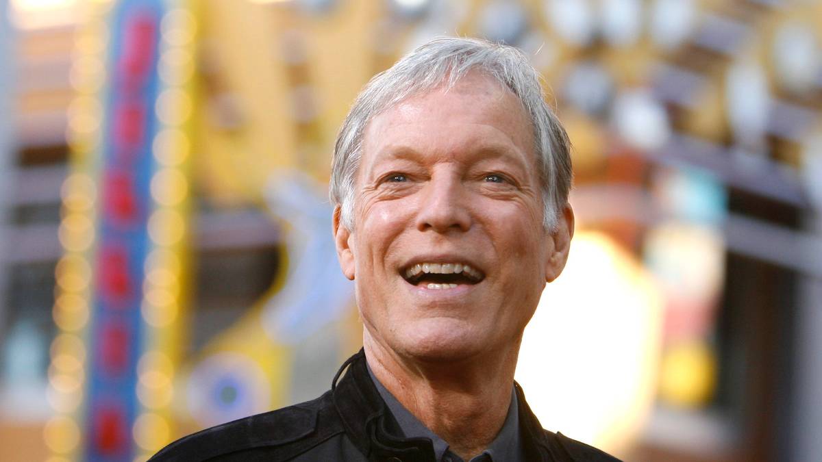 Richard Chamberlain er død