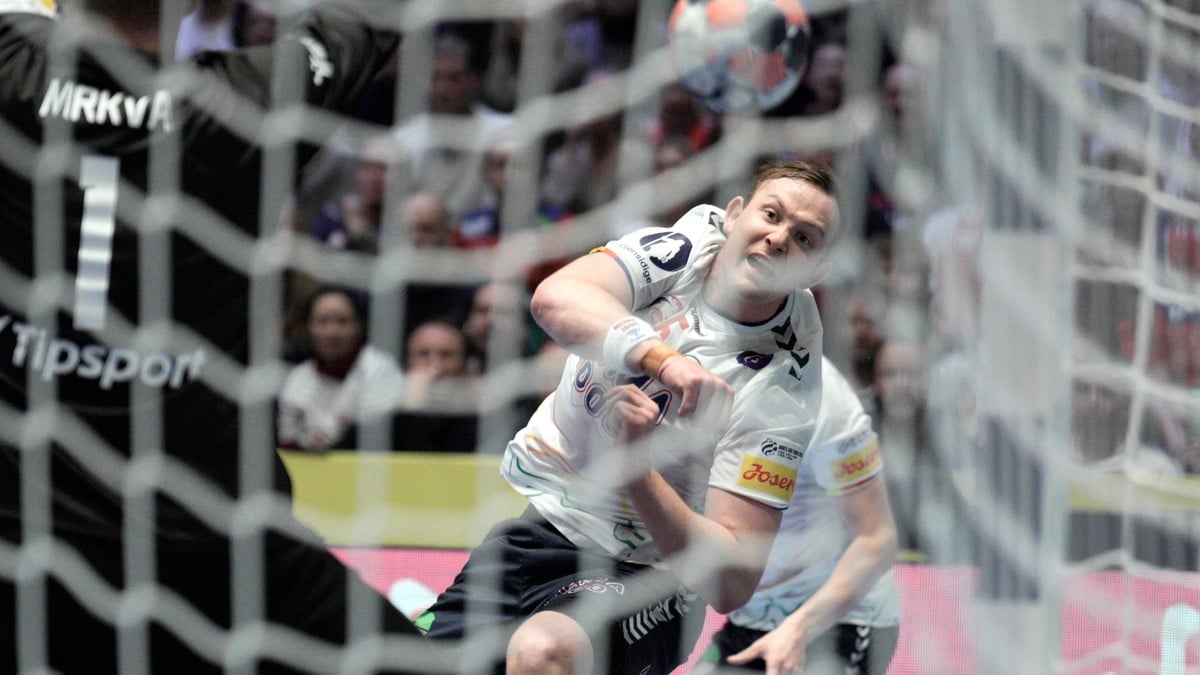 Banetrøbbel da Norge slo Tsjekkia: – Livsfarlig