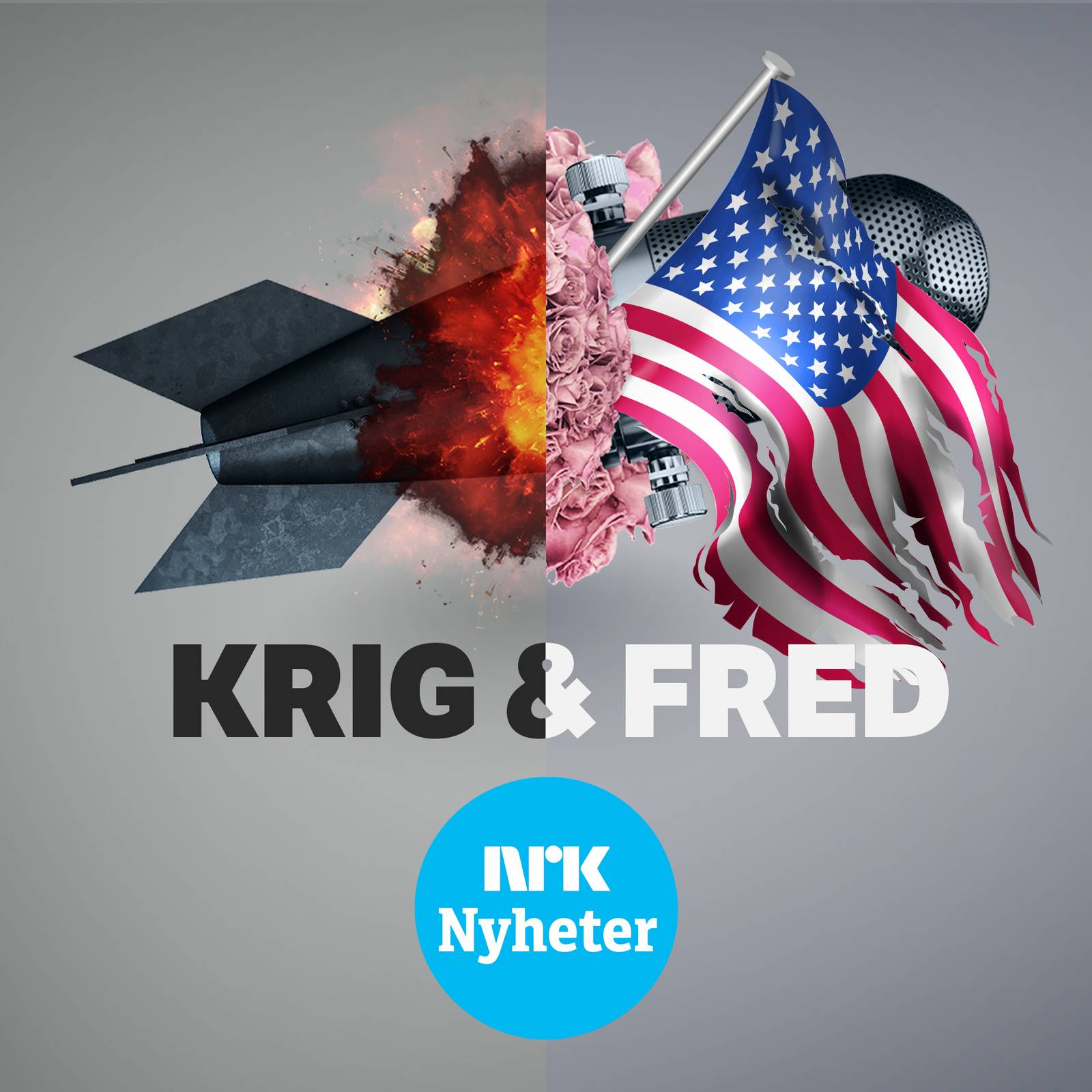 Krig og fred