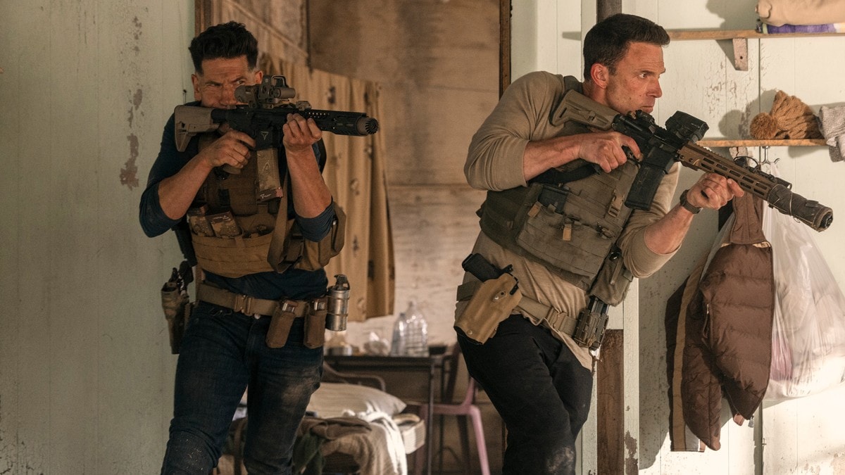 «The Accountant 2» leverer solid actionthriller med spennende klimaks