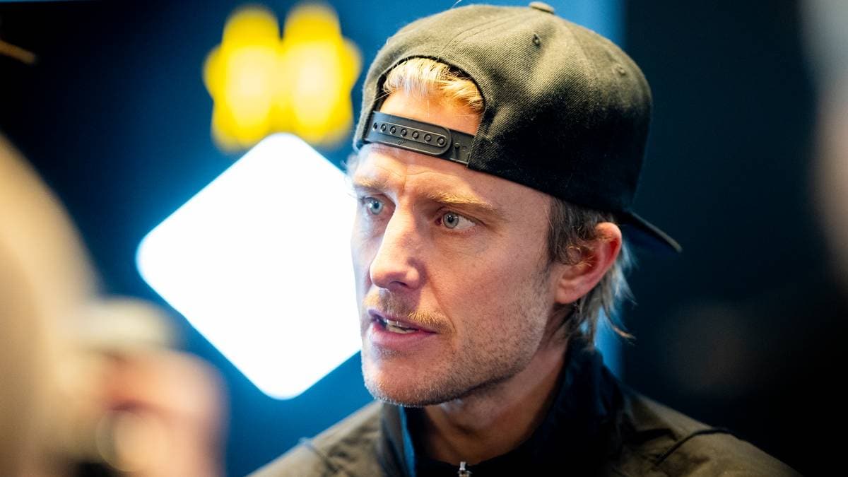 Per Ciljan Skjelbred legger opp