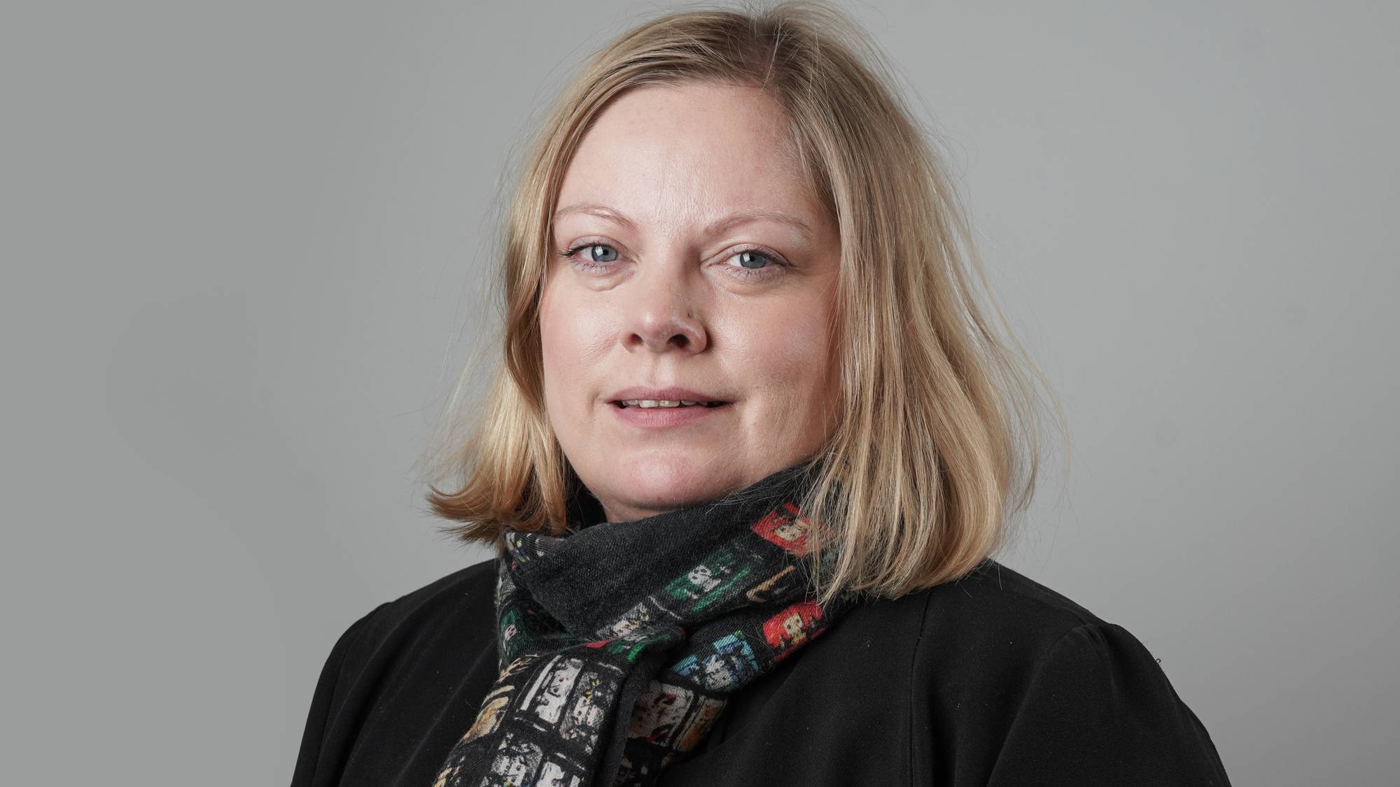 Astri Dankertsen