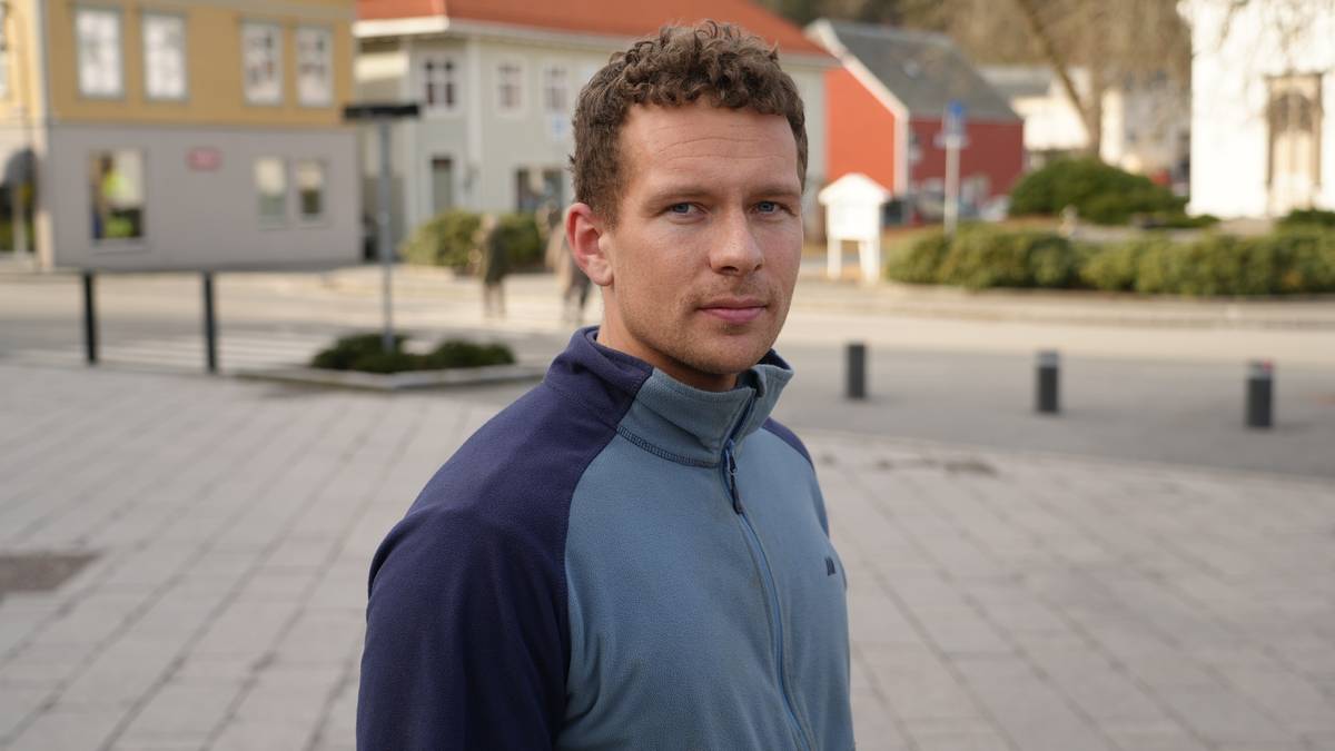 Martin Barstad mista jobben i konkursen: – Det er trist og vondt