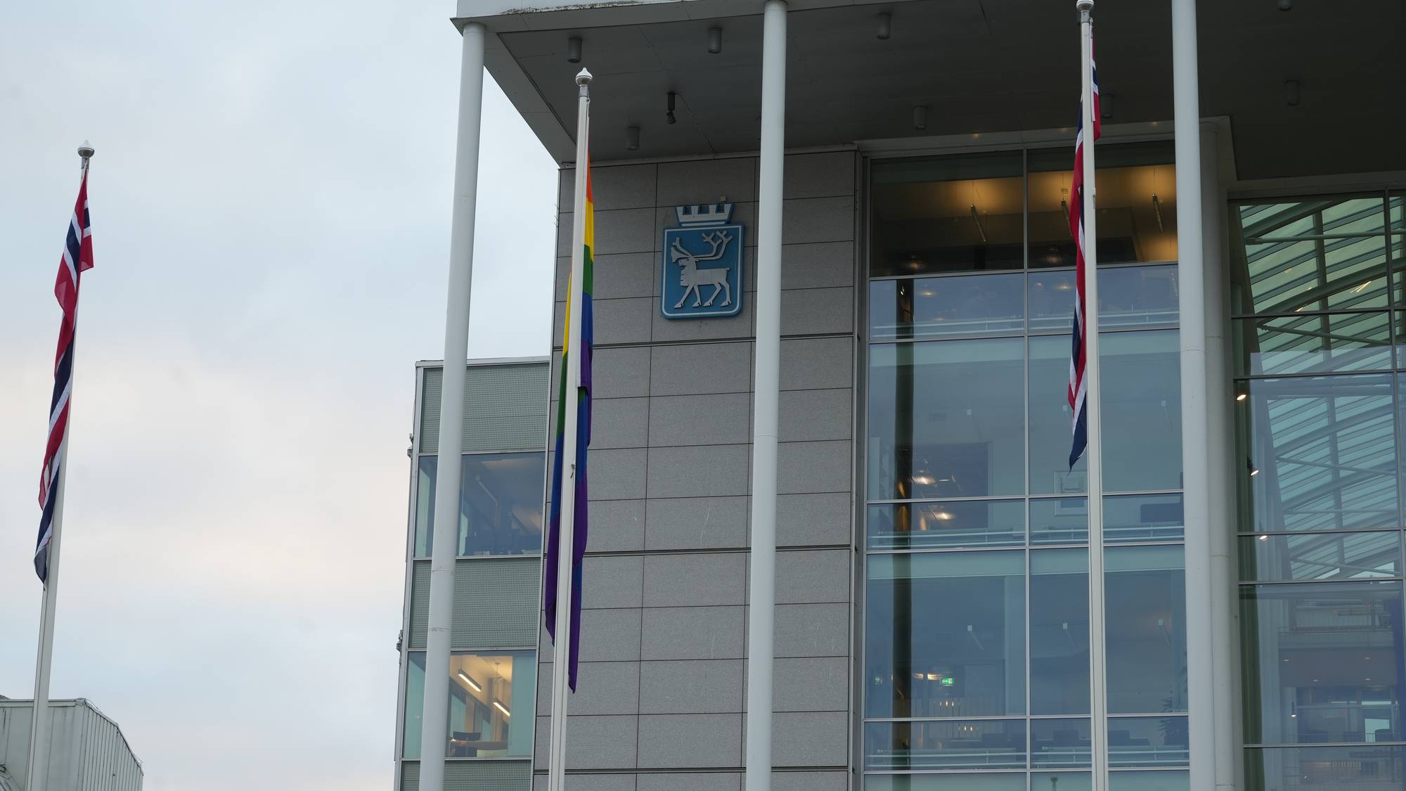 Tromsø kommunes budsjett for 2026 har kutt som opposisjonen kritiserer ...
